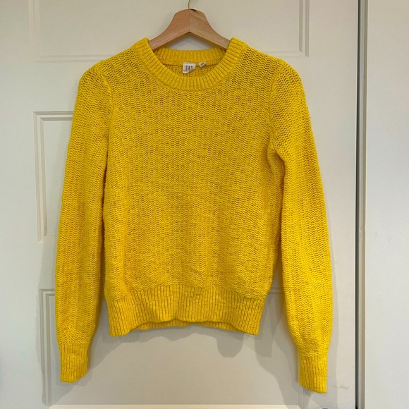 Gap crew neck sweater - Picture 1 of 3